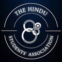 Hindu Students' Association logo