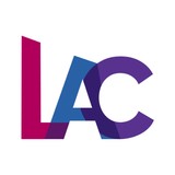 Living Arts Centre logo